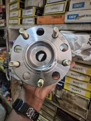 Mitsubishi Outerlander Hub Bearing