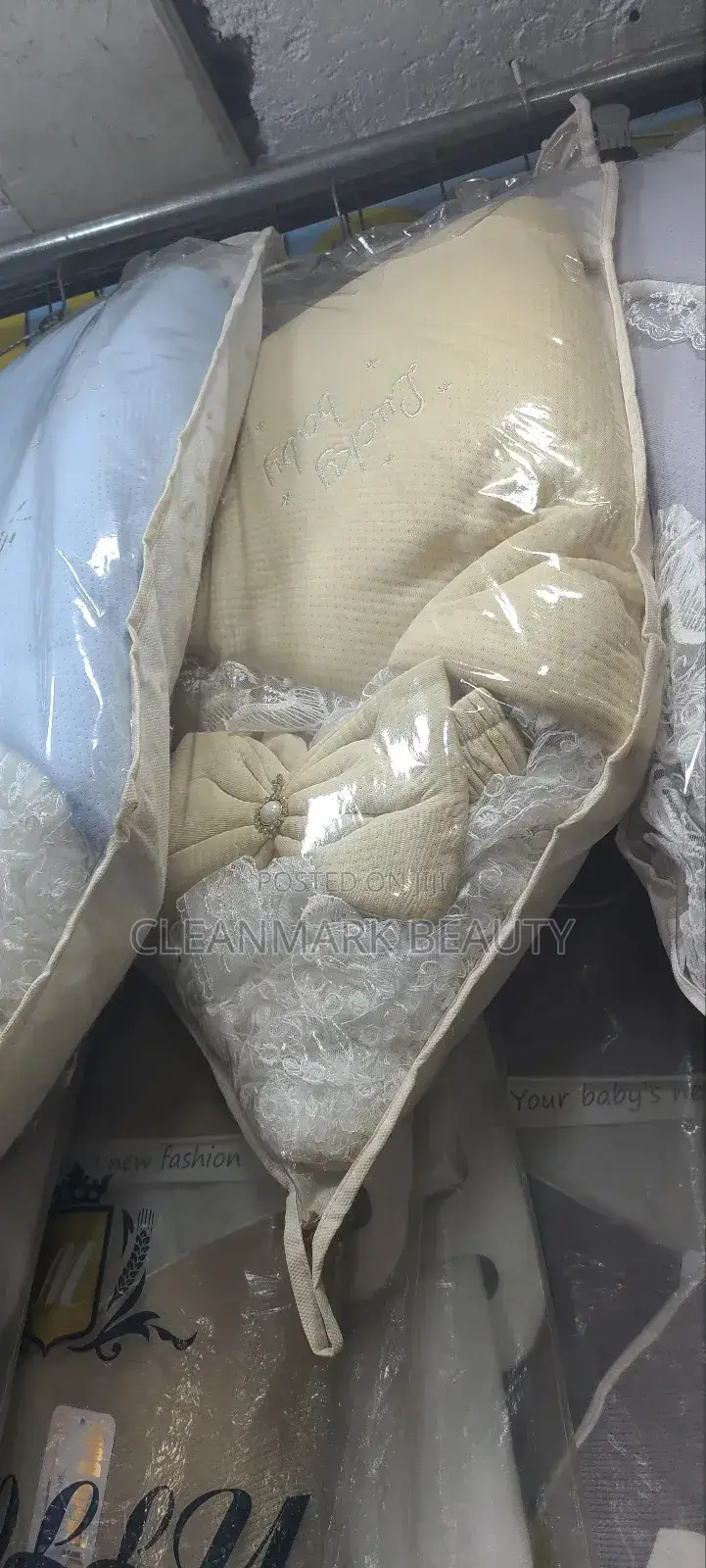 Baby Reciever