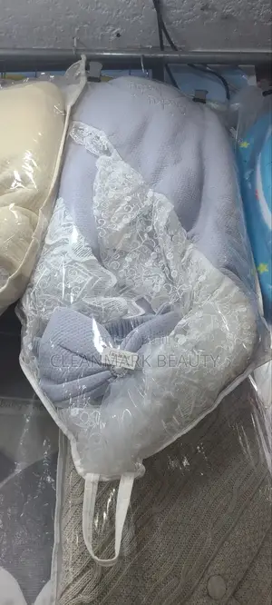 Baby Reciever