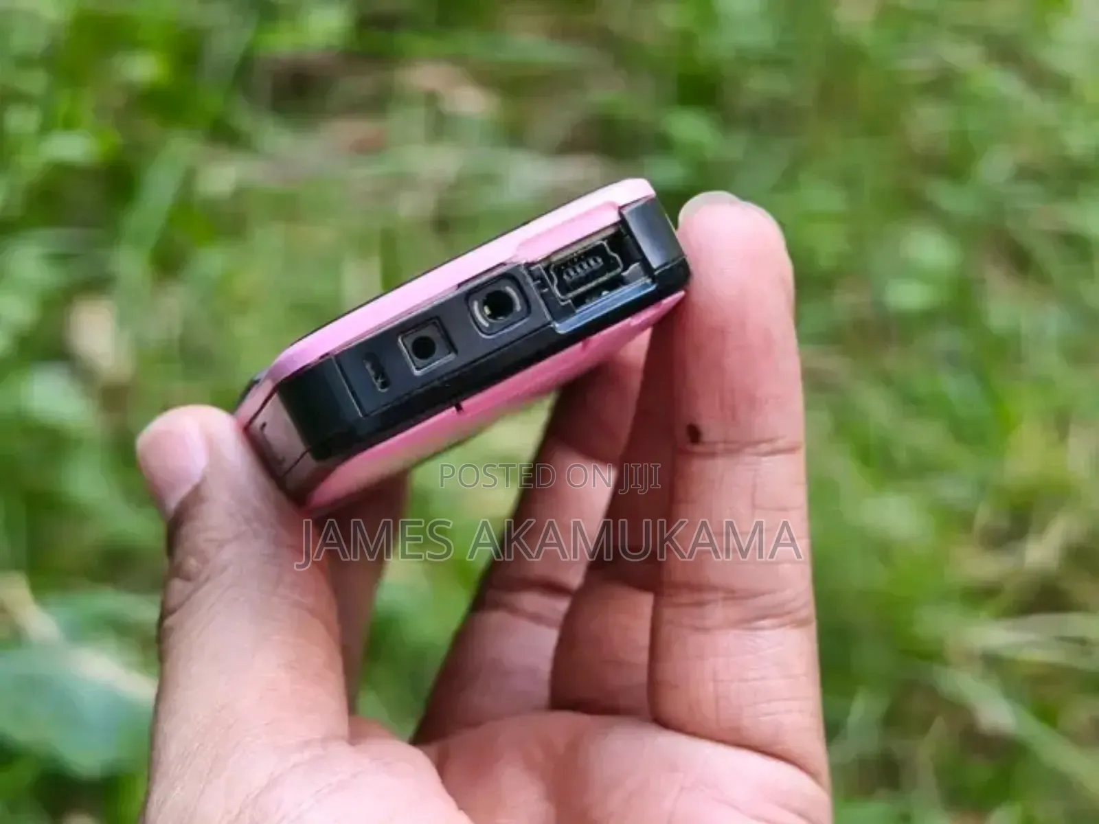 Nokia 3110 classic Pink