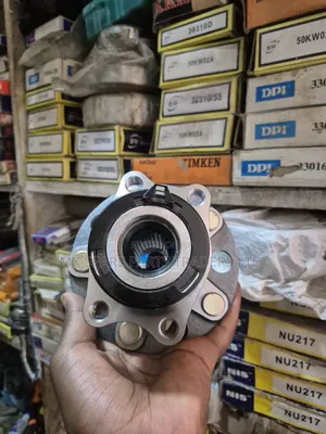 Mitsubishi Hub Bearings (Rear)