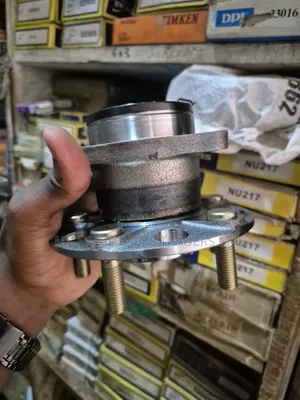 Mitsubishi Hub Bearings (Rear)