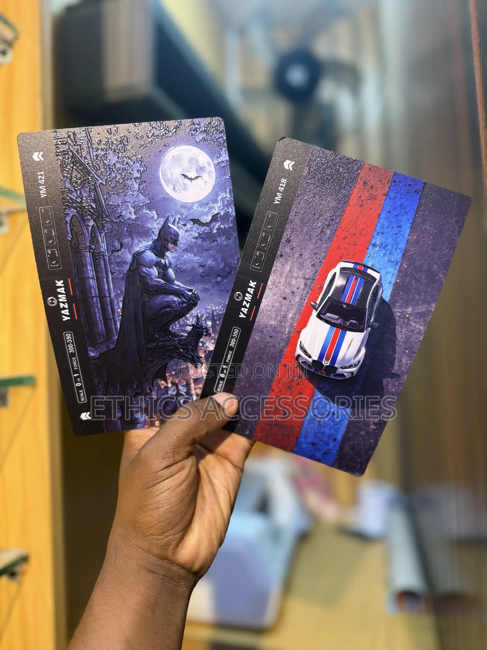 Phone Stickers