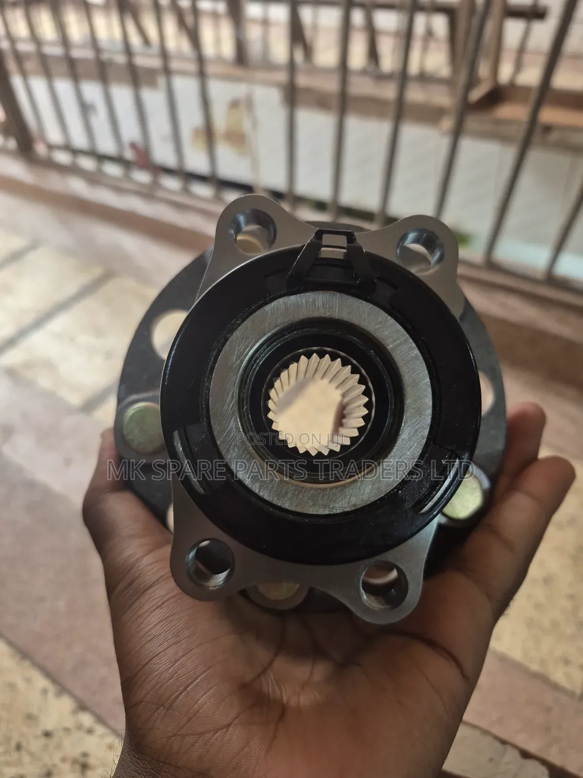 Mitsubishi Hub Bearing (New Model)