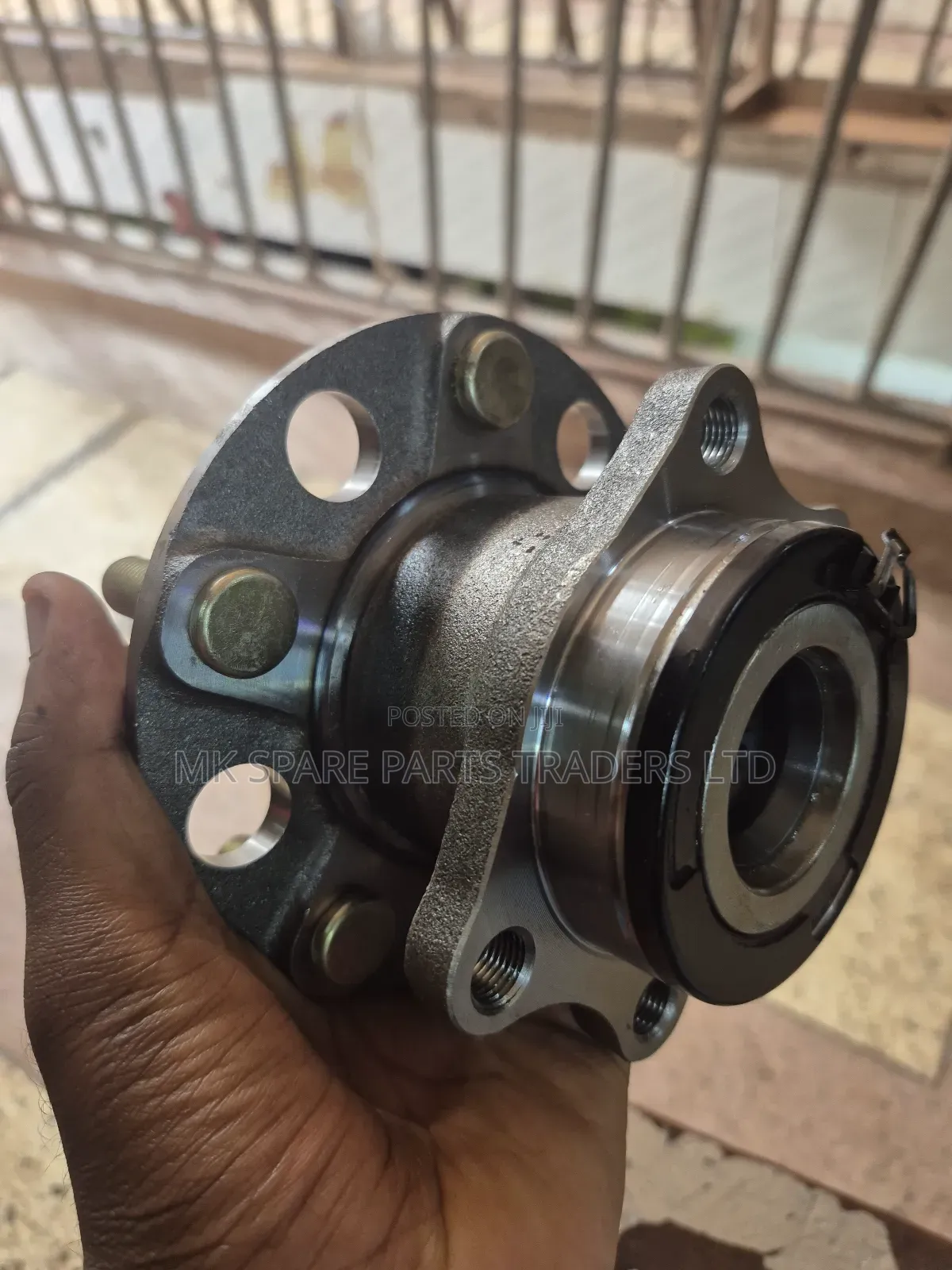 Mitsubishi Hub Bearing (New Model)