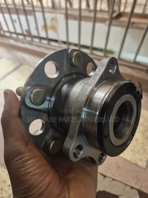 Mitsubishi Hub Bearing (New Model)