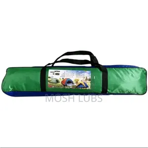 Automatic Popup Tent for 6 People