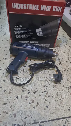 Industrial Heat Gun