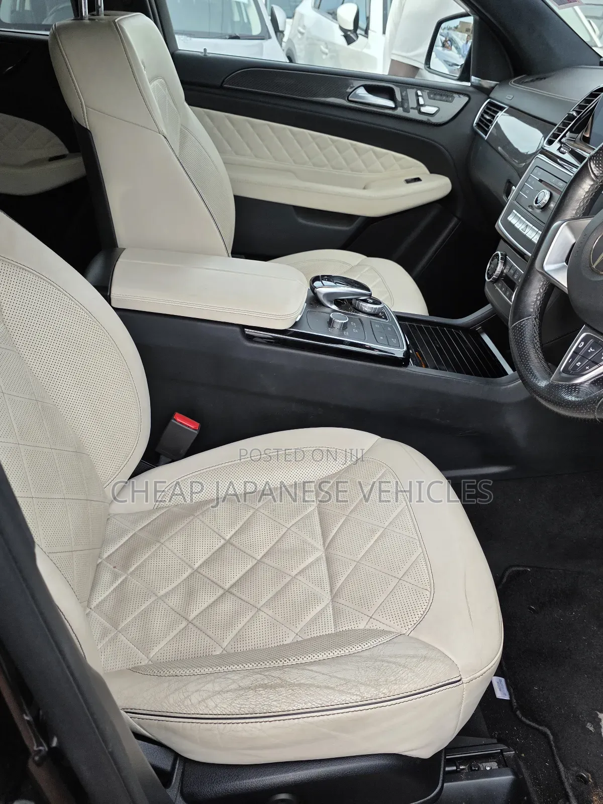 Mercedes-Benz GLE-Class AMG GLE 43 4MATIC 2018 Black