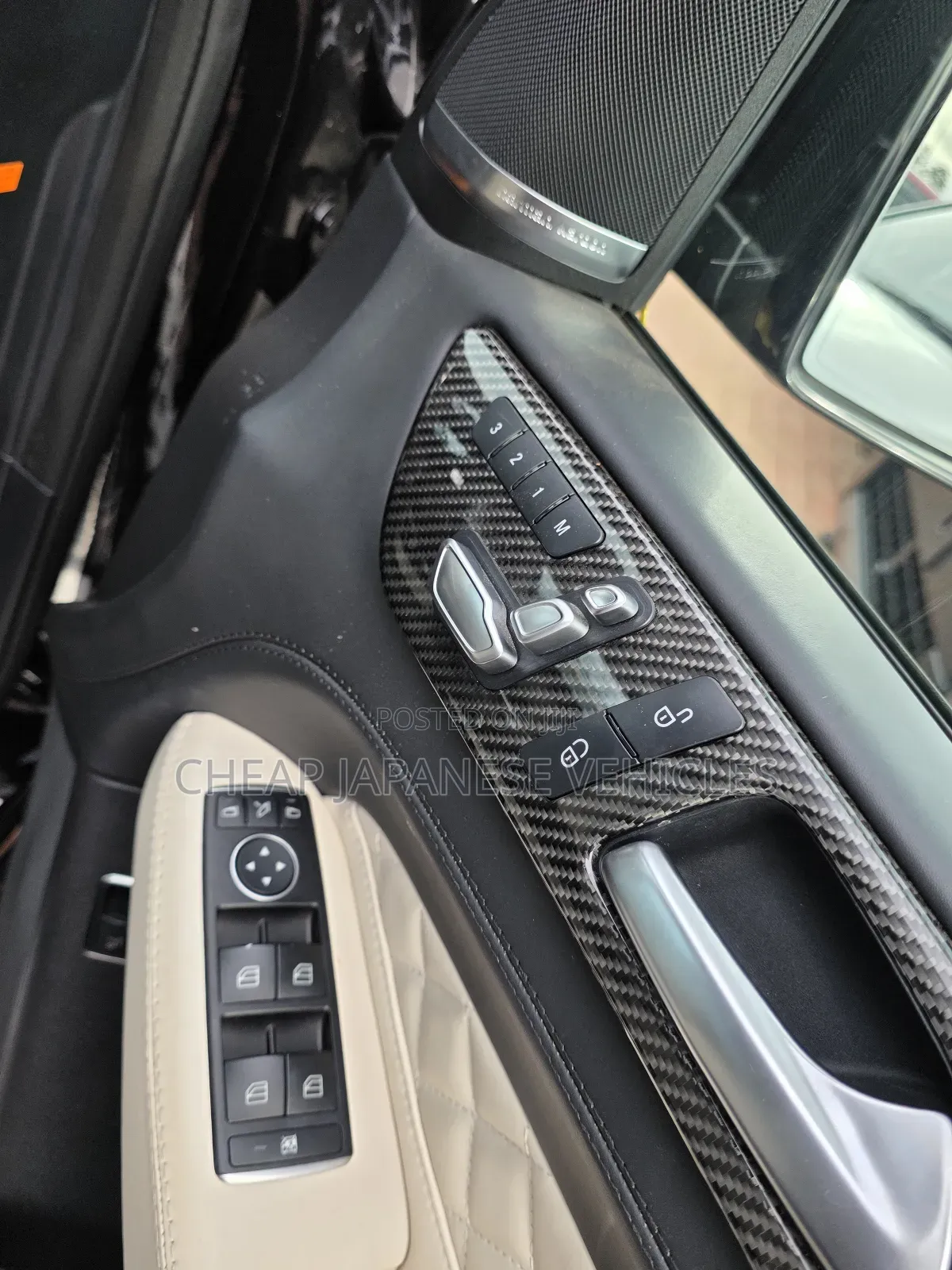 Mercedes-Benz GLE-Class AMG GLE 43 4MATIC 2018 Black