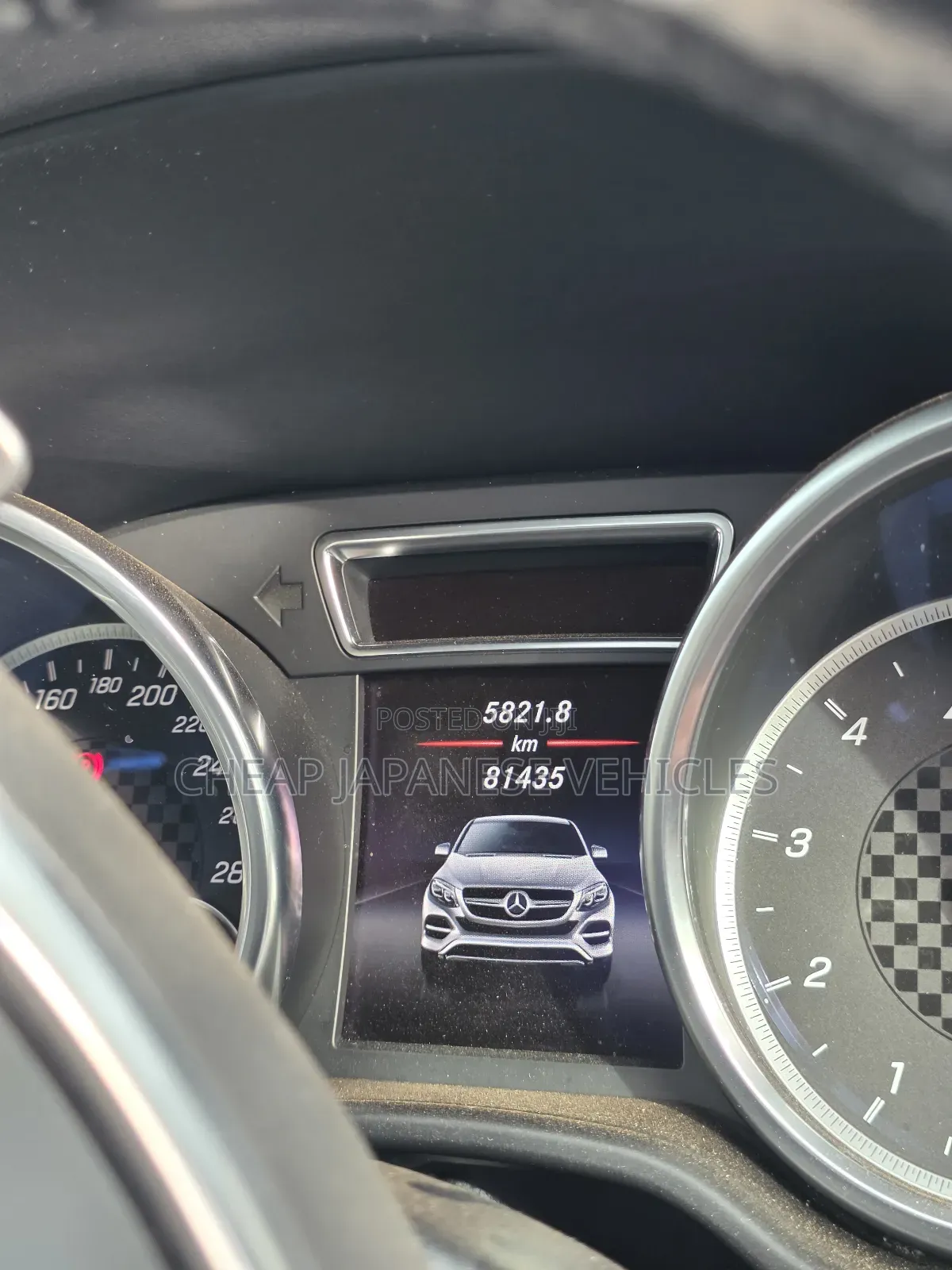 Mercedes-Benz GLE-Class AMG GLE 43 4MATIC 2018 Black