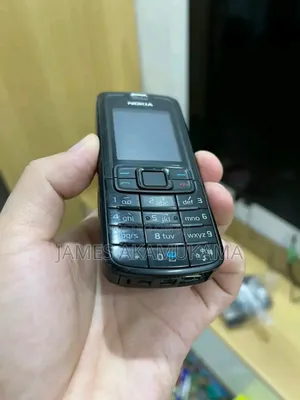 Nokia 3110 classic Black