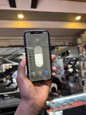 Apple iPhone 11 128 GB Black