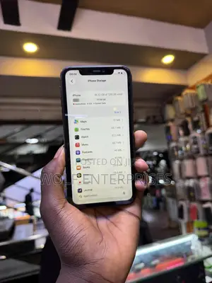 Apple iPhone 11 128 GB Black