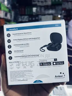 Anker Sound Core R50i