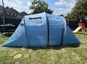 Ragged Automatic Popup Tent for Singles