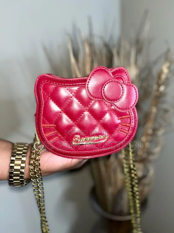 Beautiful Kids Bags