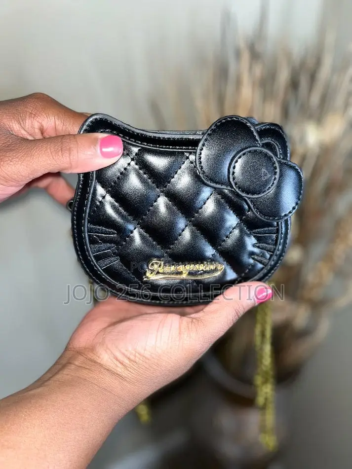 Beautiful Kids Bags