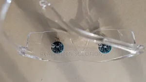 Wearable Ir Detection Dual Eye Blink Sensors With Goggles
