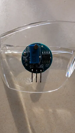 Wearable Ir Detection Dual Eye Blink Sensors With Goggles