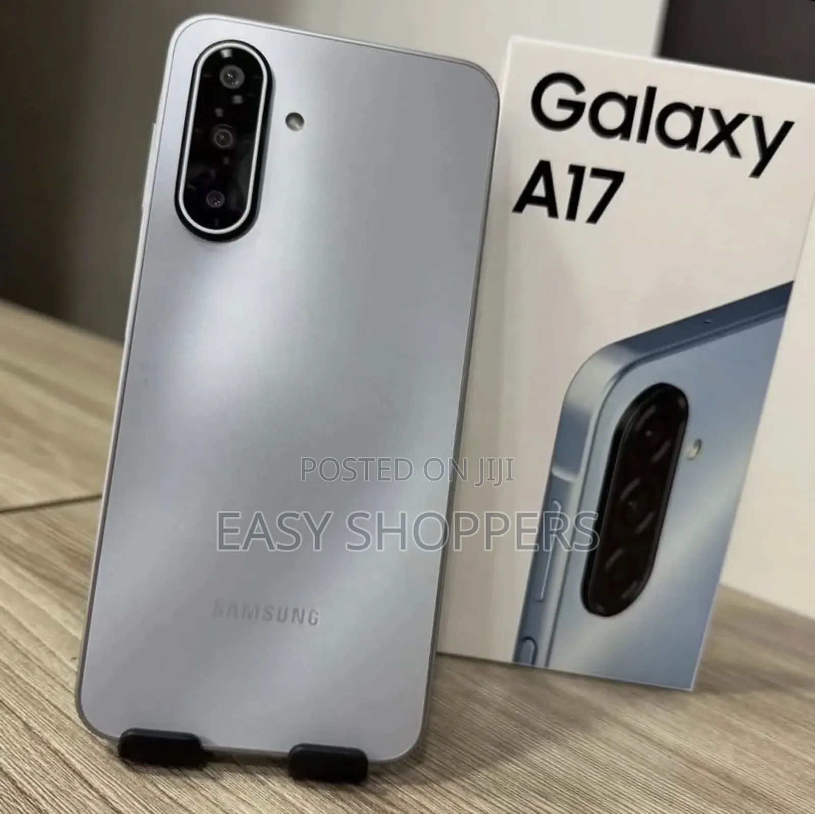 New Samsung Galaxy A17 128 GB