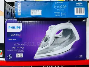 Philips Steam Iron
