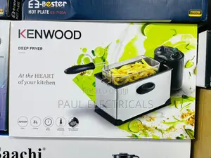 Kenwood Deep Fryer