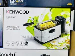 Kenwood Deep Fryer