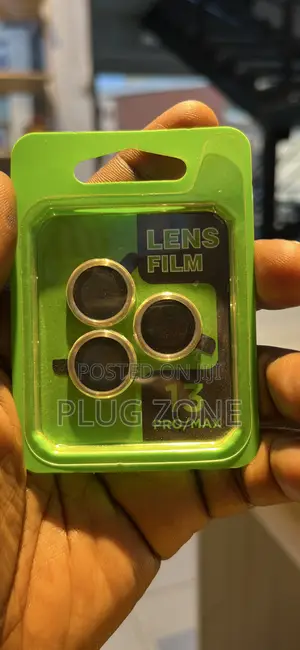 Camera Protectors