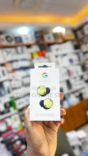 Pixel Buds Pro Earbuds
