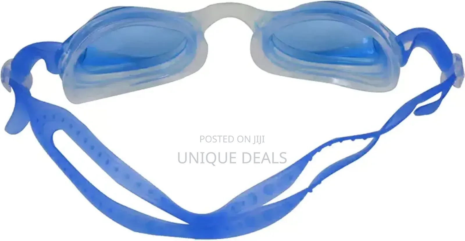 Swim Goggles Swimming Goggles No Leaking Anti Fog Uv Protection
