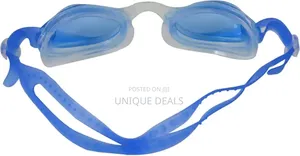 Swim Goggles Swimming Goggles No Leaking Anti Fog Uv Protection