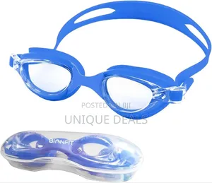 Swim Goggles Swimming Goggles No Leaking Anti Fog Uv Protection