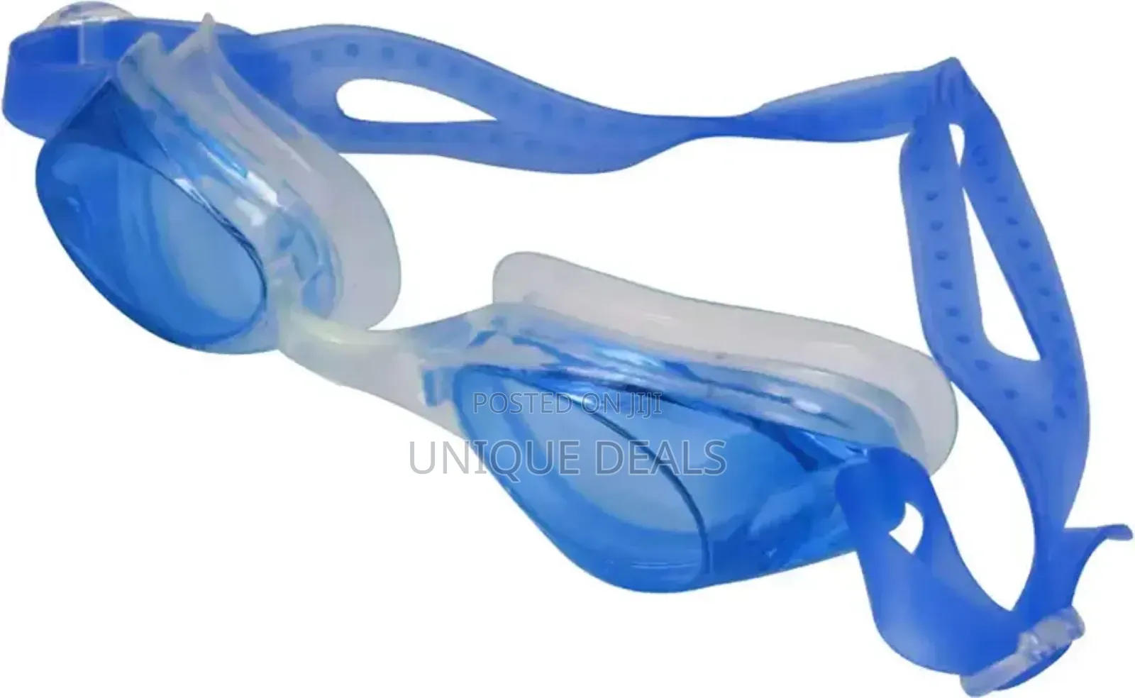 Swim Goggles Swimming Goggles No Leaking Anti Fog Uv Protection