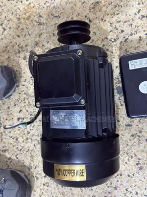 3 Phase Electric High Pressure Motor