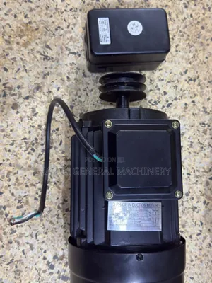 3 Phase Induction Motor
