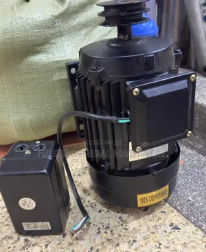 High Speed/Industion/Electric 3phase Motors