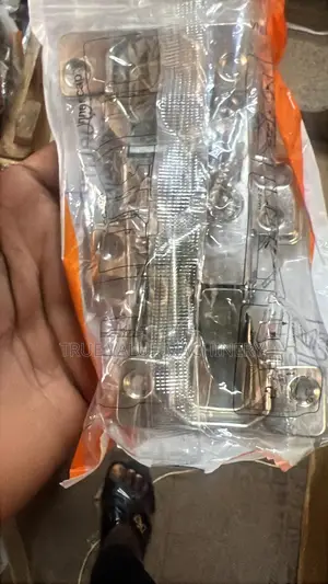 Hinges ( All Types)