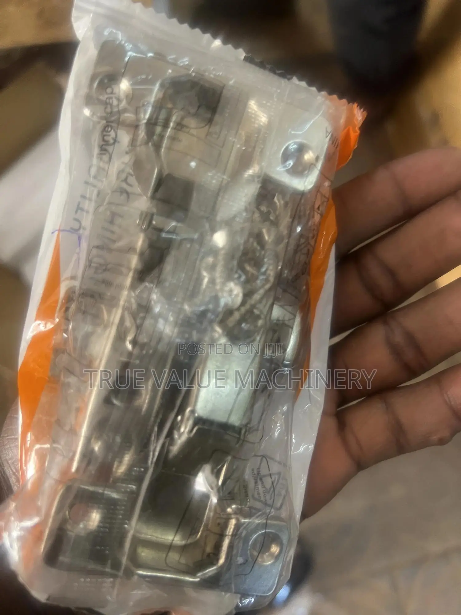 Hinges ( All Types)