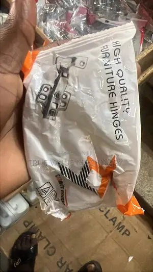 Hinges ( All Types)