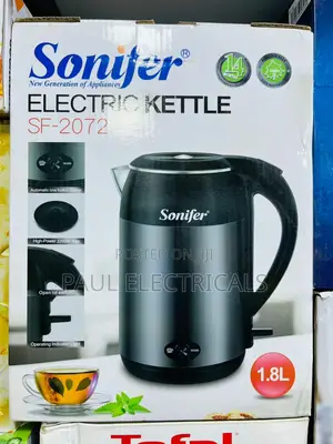 Sonifer Electric Kettle