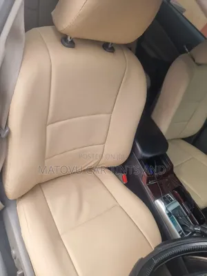 Denis Car Accesories
