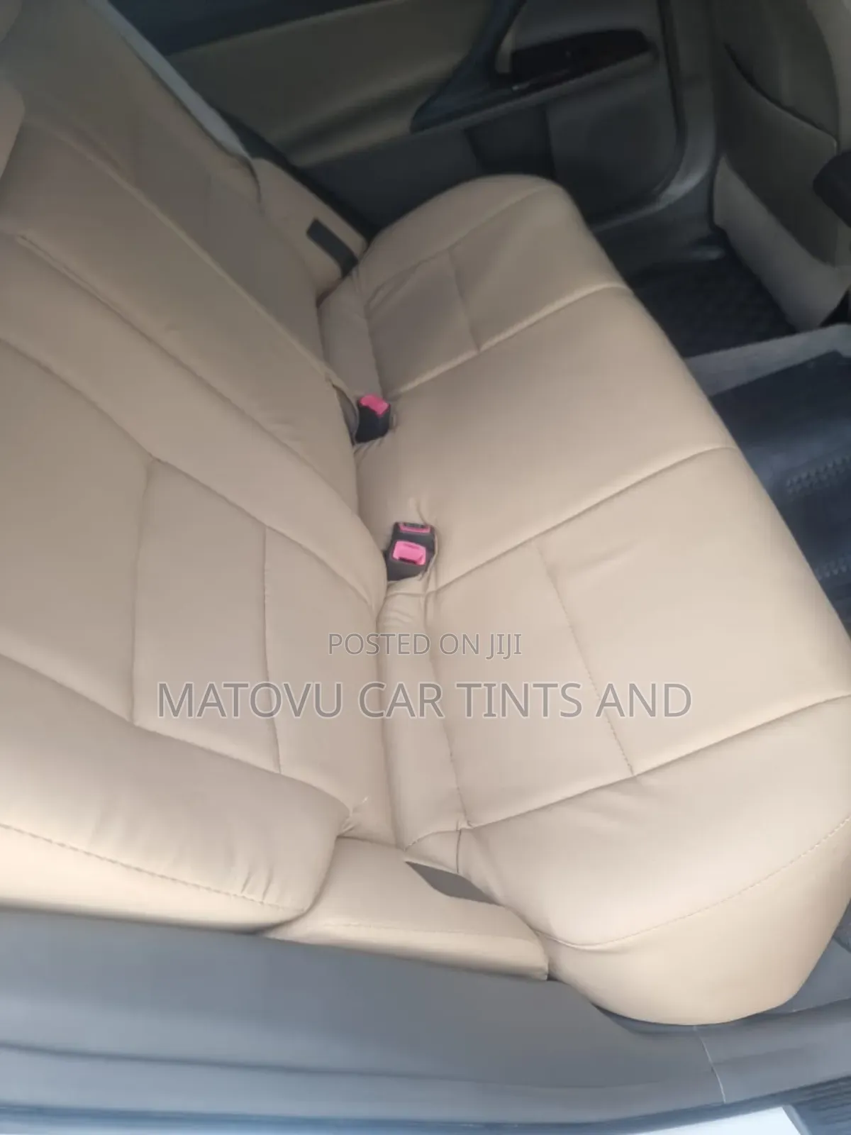 Denis Car Accesories