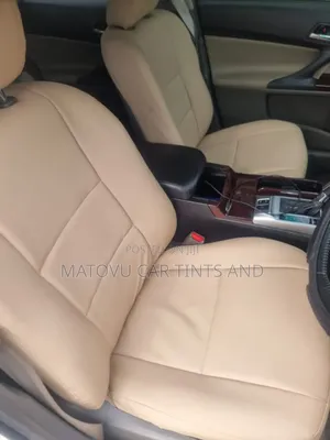Denis Car Accesories