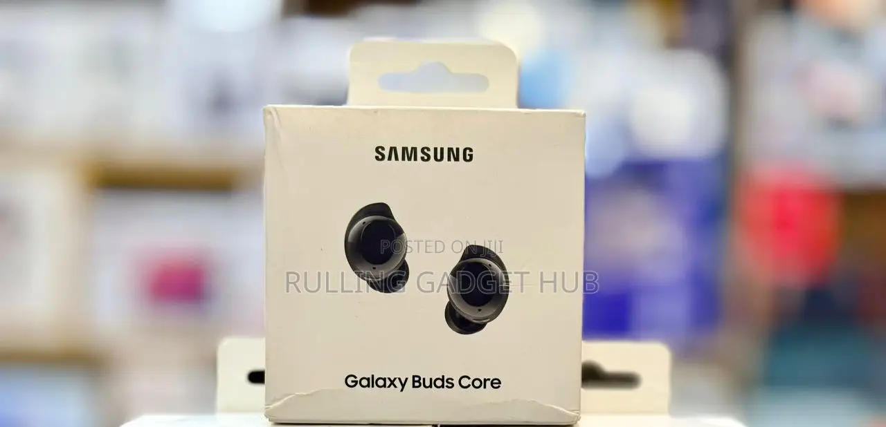 Samsung Galaxy Buds Core Wireless