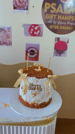 Sweet Cake Sweetie
