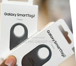 Samsung Galaxy Smart Tag