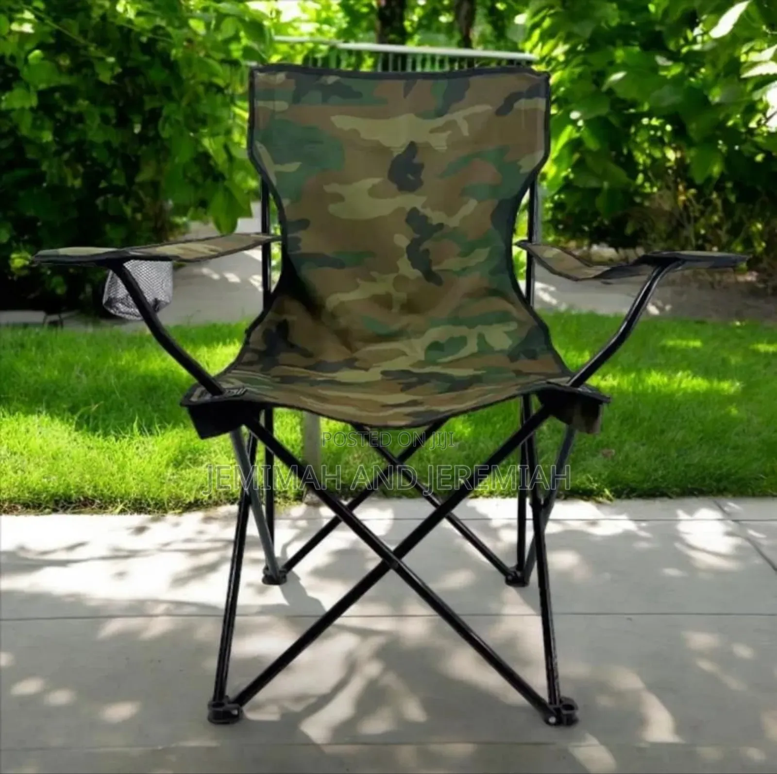 Camping Chair