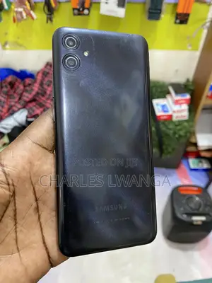 Samsung Galaxy A04e 32 GB Black