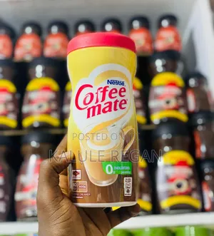 Nescafe Coffee Mate Original Coffee Creamer